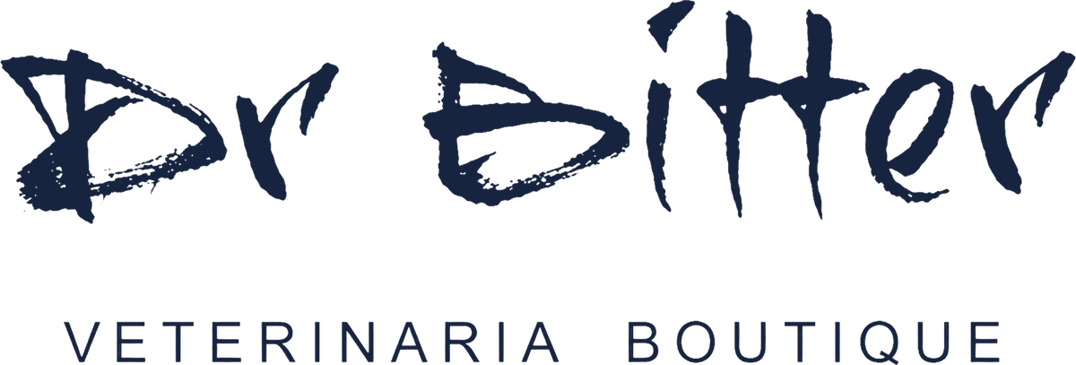 Dr. Bitter Veterinaria Boutique